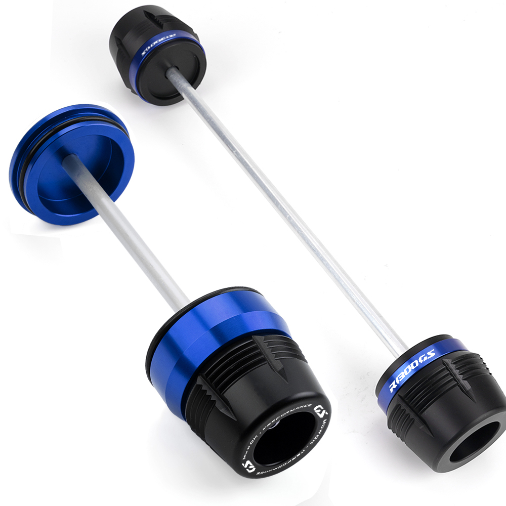 Portachiavi Moto Per BMW R1300GS R 1300 GS In Pelle Portachiave