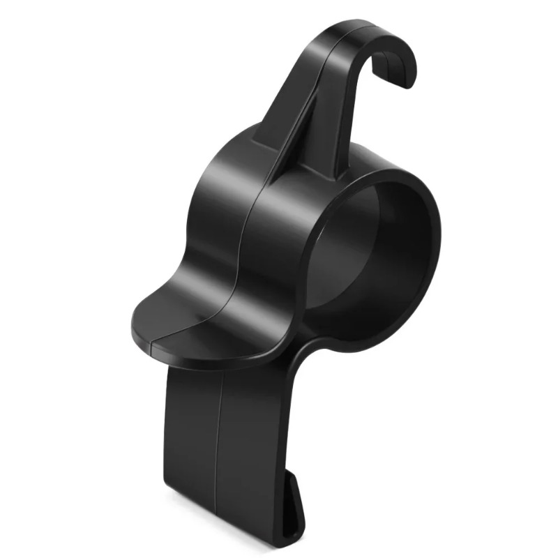 Universal- Auto Stamm Haken Regenschirm Aufhänger Anlage Handtuch Haken Auto Zubehör Innen Multifunktionale Verschluss Organizer Clip