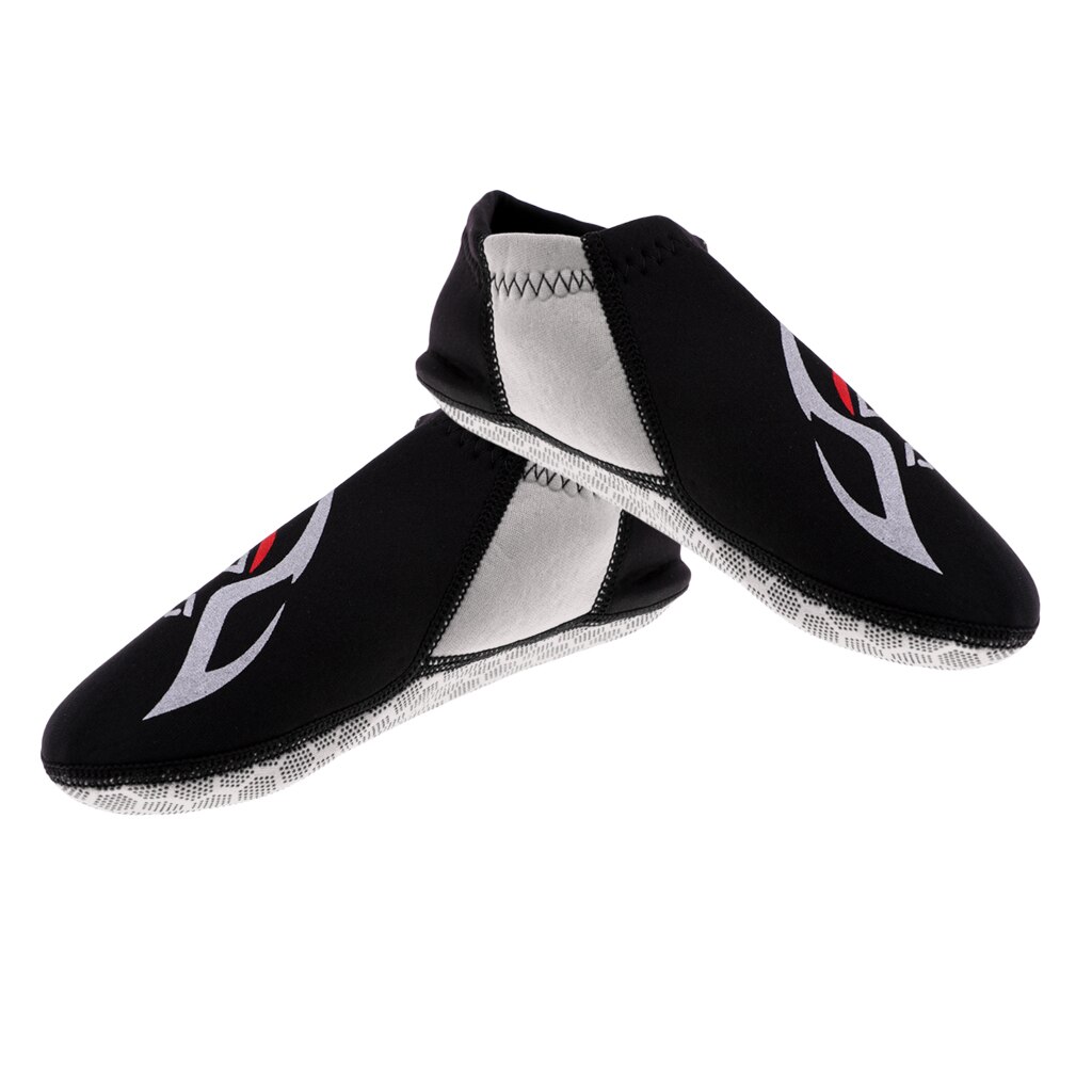 Erwachsene nicht-Unterhose 3mm Dicken Neopren Weiche Socken Schwimmen Surfen Strand Tauchen Tauchen Wasser Sport Neoprenanzug Schuhe Stiefel