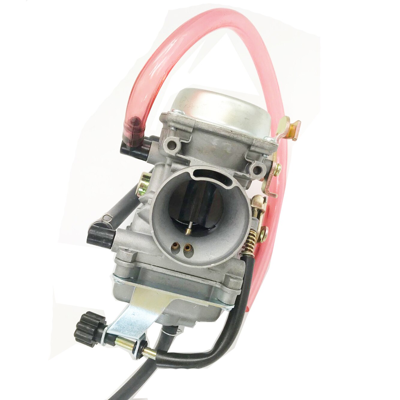 Nuovo Carburatore 33 millimetri Sostituire KEIHIN CVK32 CVK33 CVK34 in forma Kawasaki BJ250 250TR carboidrati