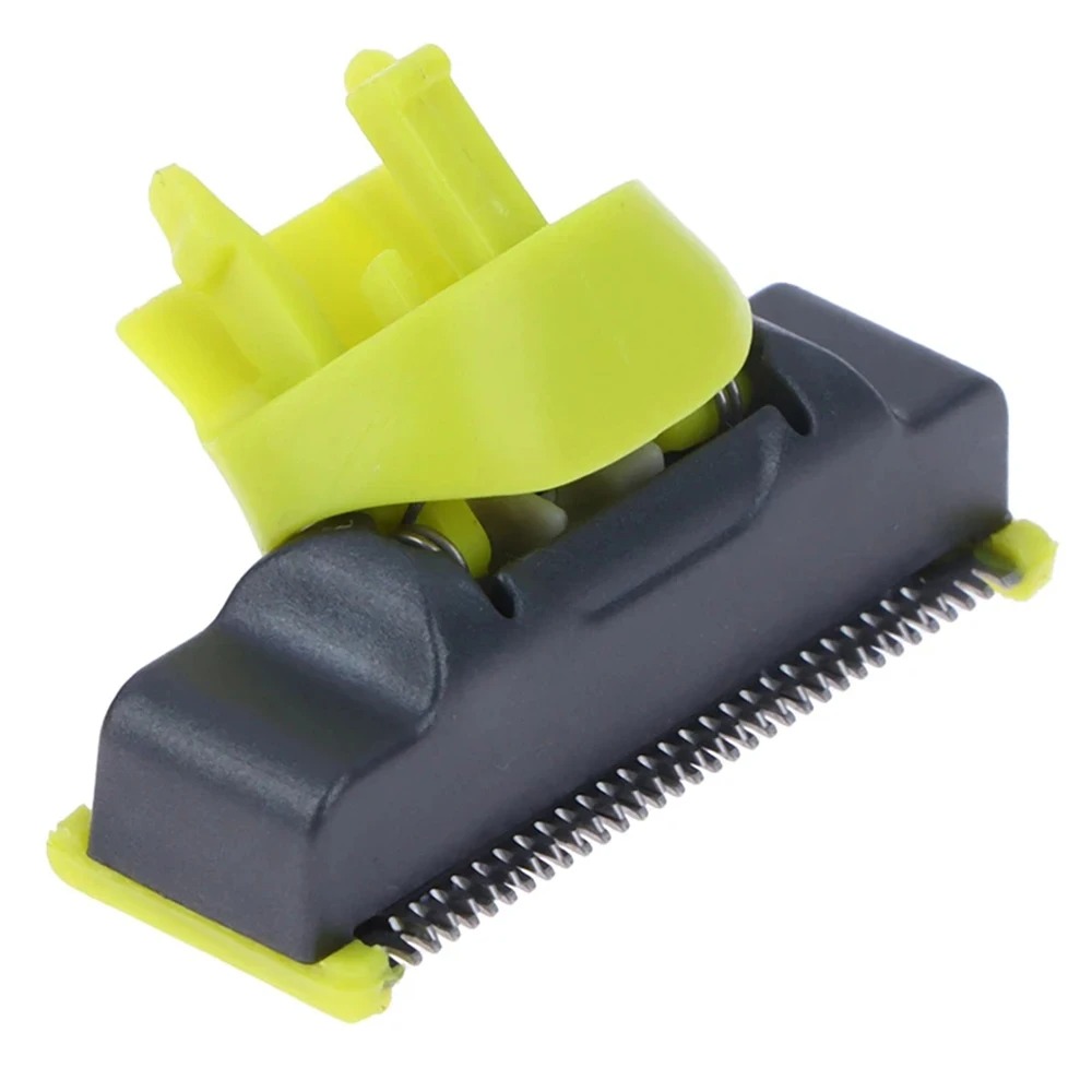 For MLG Beard Shaver Head Blade Replacement Blads Spare Parts for MLG Electric Trimmer Shavers One Blad