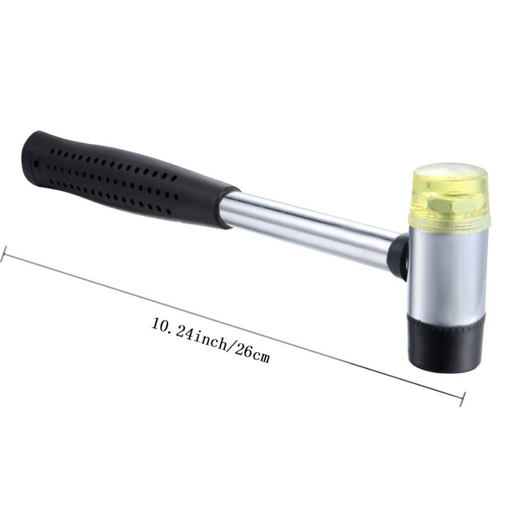 Tap Down Tool Set of 5 - Dent Pen Paintless Dent Repair Tools Paintless Dent Repair Black Pen