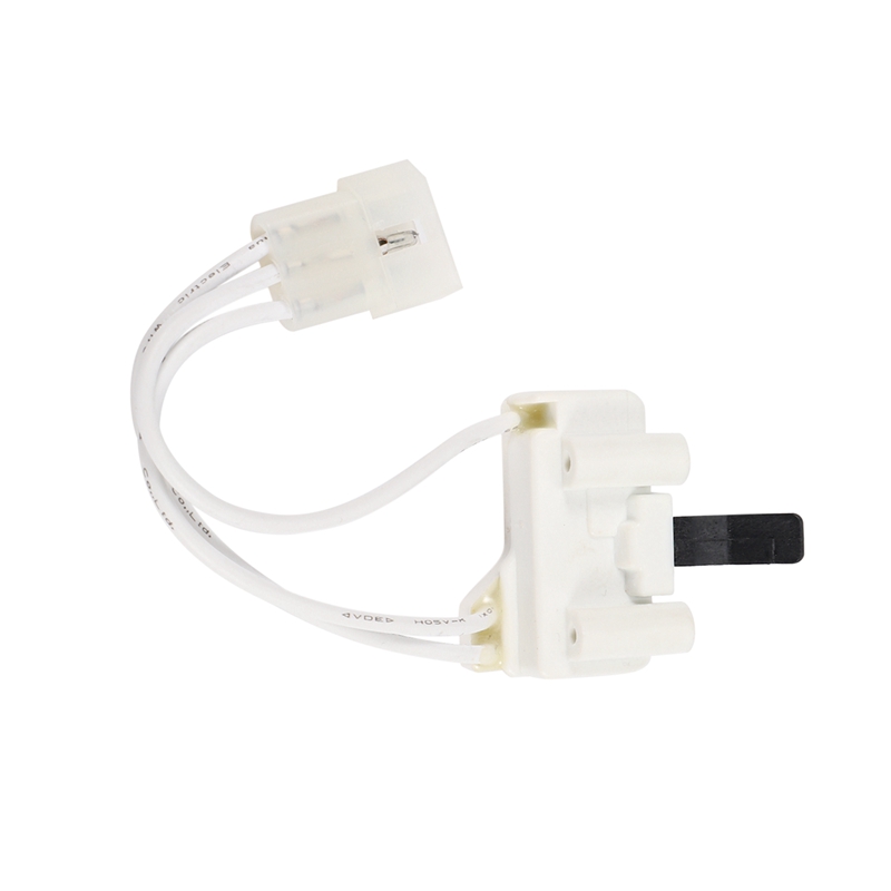 Serrure De Porte De Sèche-linge Compatible Miele 9346302 - Pièce Détachée Pour Série T1 (TMG440WP, TKB440WP...), Installation Facile