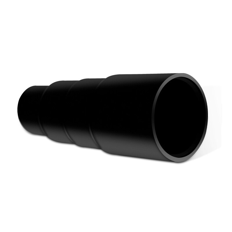 1Pcs Vacuum Cleaner Connector Tube Adapter Pipe Tip Diameter 32mm
