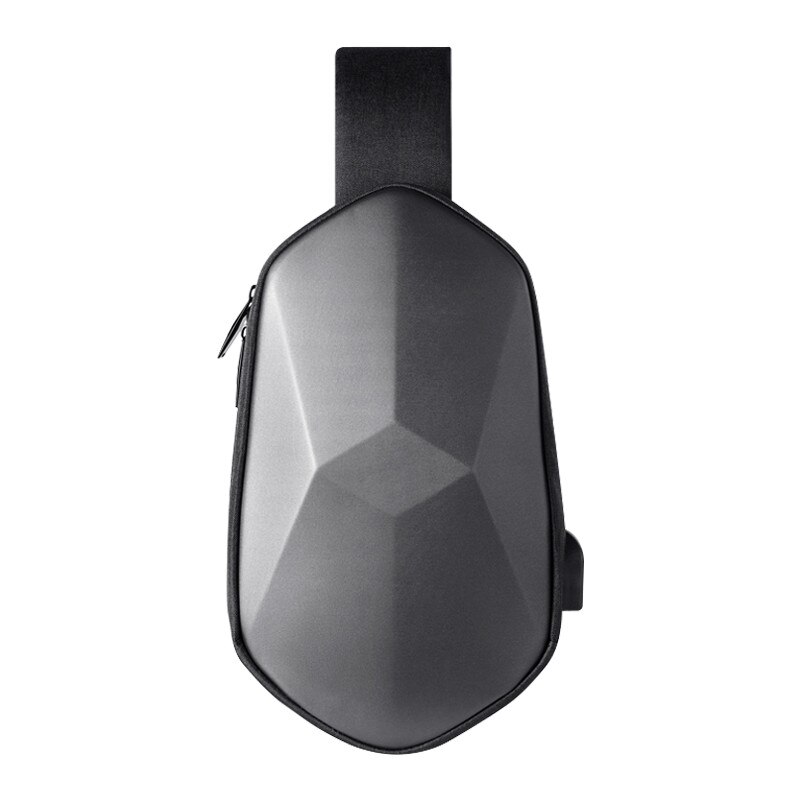 Xiaomi mijia BEABORN polyhedron PU Backpack Bag Wa
