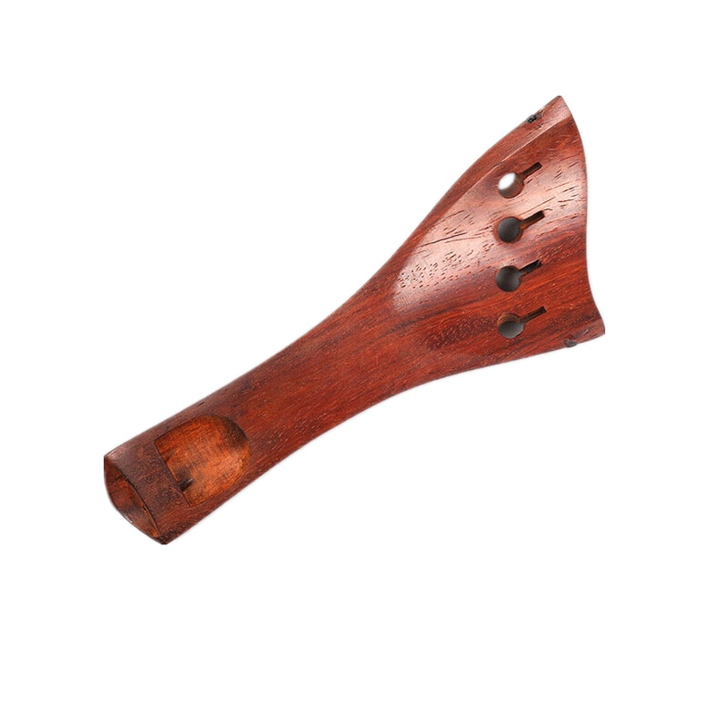 Cordier pour violon en bois d&#39;ébène, grande taille, pièces de Style Baroque, 4/4