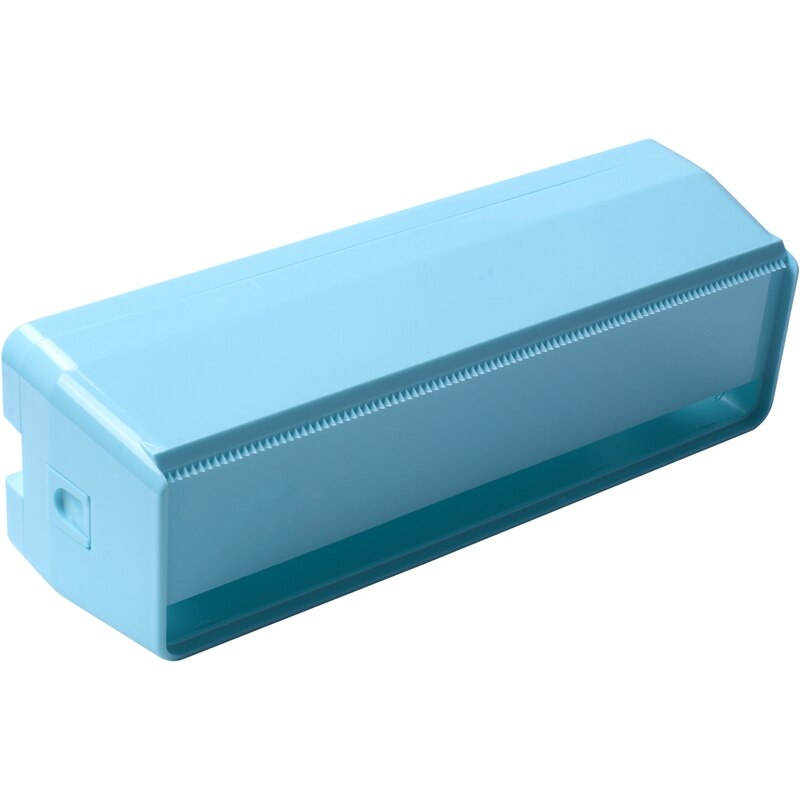 Wall-Mounted Food Plastic Cling Wrap Dispenser Preservative Film Cutter Kitchen Tool Accessories Cooking Tools: Default Title