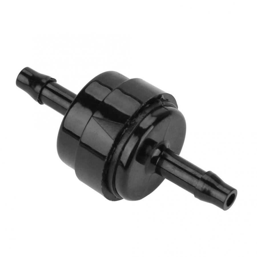 thumbnail image 2 of Pierburg 7.20235.02.0 Inline Fuel Check Valve - 8mm 5/16 One Way Non-Return Valve 2 of 4