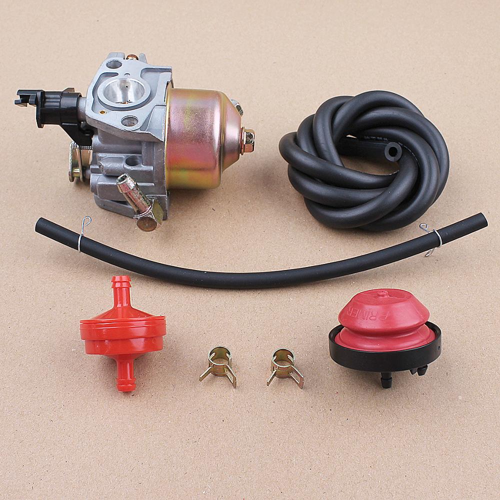 Carburetor Kit For 951-14027A 170-SU Troy Bilt Storm 2410 2420 2690XP 270-SUA MTD Cub Cadet 270-SU-11