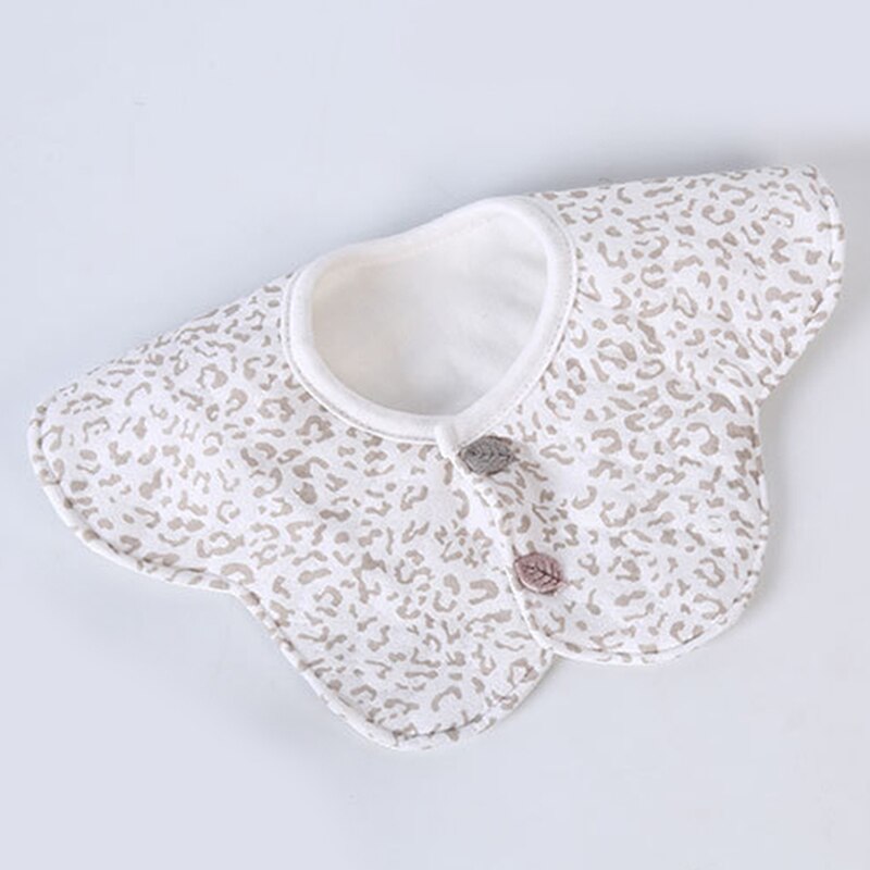 Bebê à prova dwaterproof água sujo octogonal bib adorável criança bib cor sólida moda bib para menina menino roupas do bebê acessórios