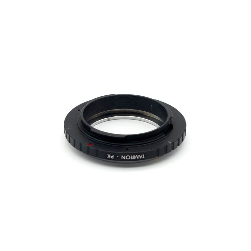 Tamron Adaptall 2 AD2 Lens voor Pentax K PK mount adapter K-M K-R K-X K10D