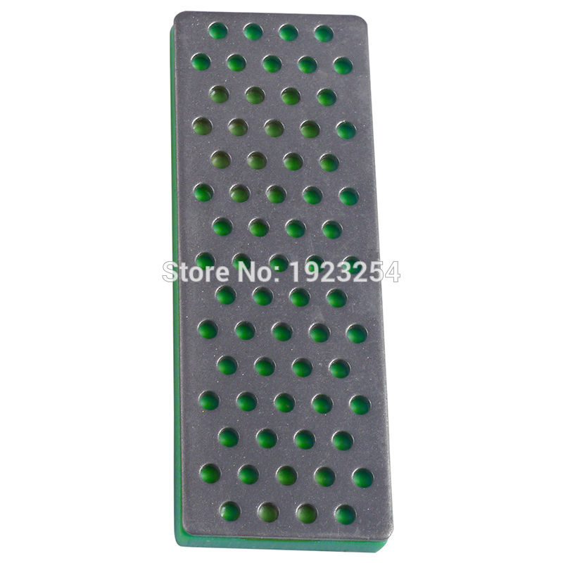 XCMAN Diamond Sharpening Stones for Skiing Ice Snowboard Ski Edges Skiing Sharpeners 1000 500 360 240 Grit