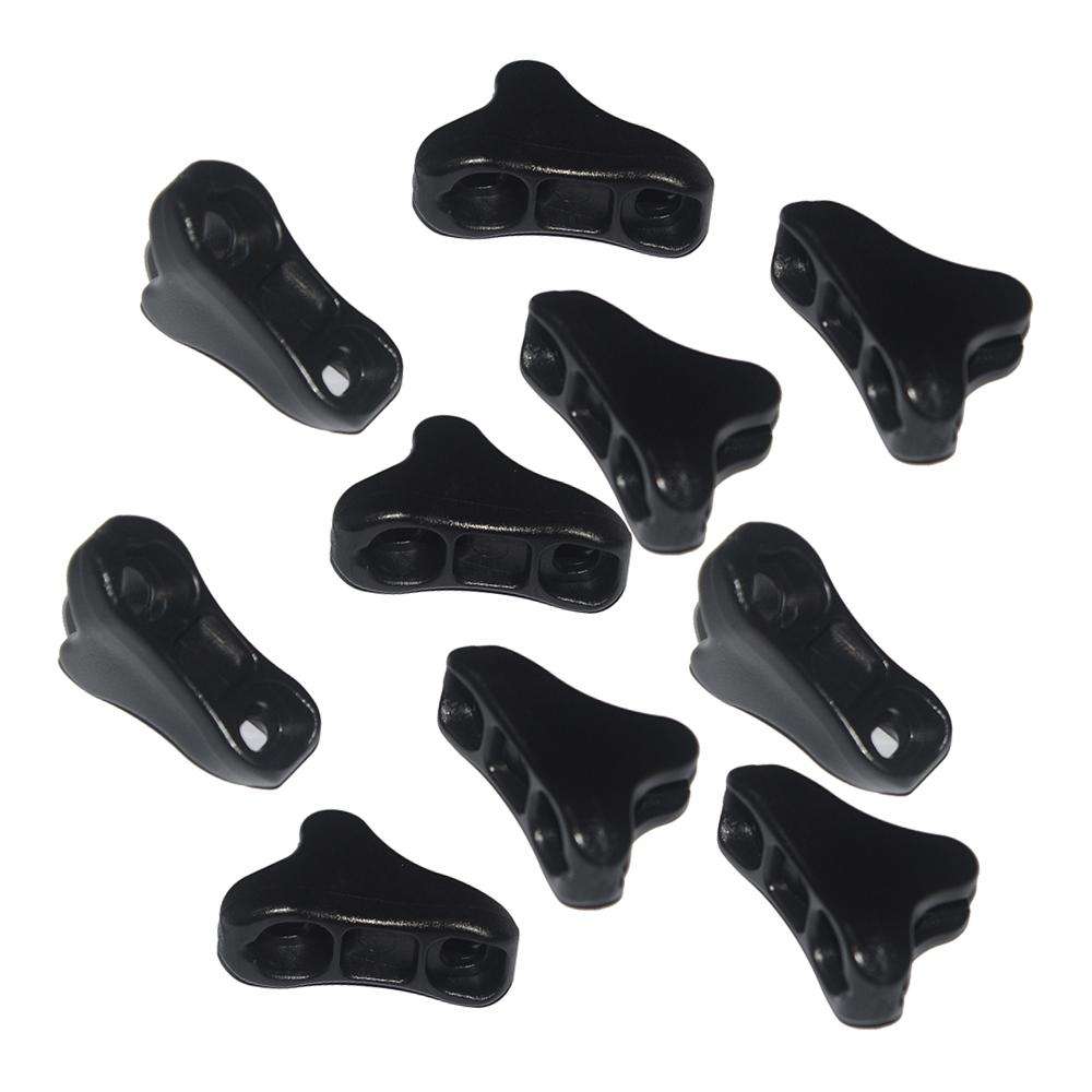 10 stück mehrzweck-abspannleinen-spanner, seilspanner, sonnenschutz, campingzelt-seilbefestigung