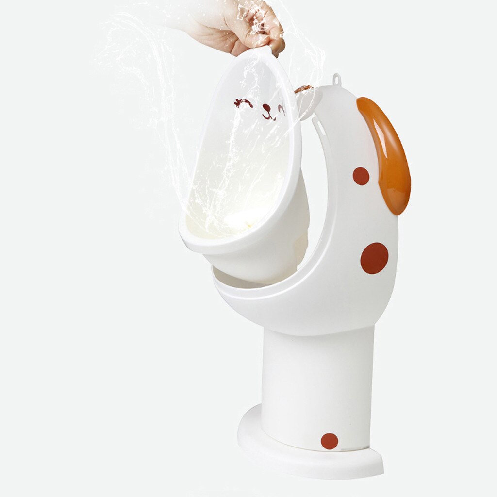 Pot pour les enfants | Mignon urinoir de toilette, pipi entraîneur de WC mural d'entraînement, enfants bébé garçon, salle de bain tout-petit, Pot 19Jul