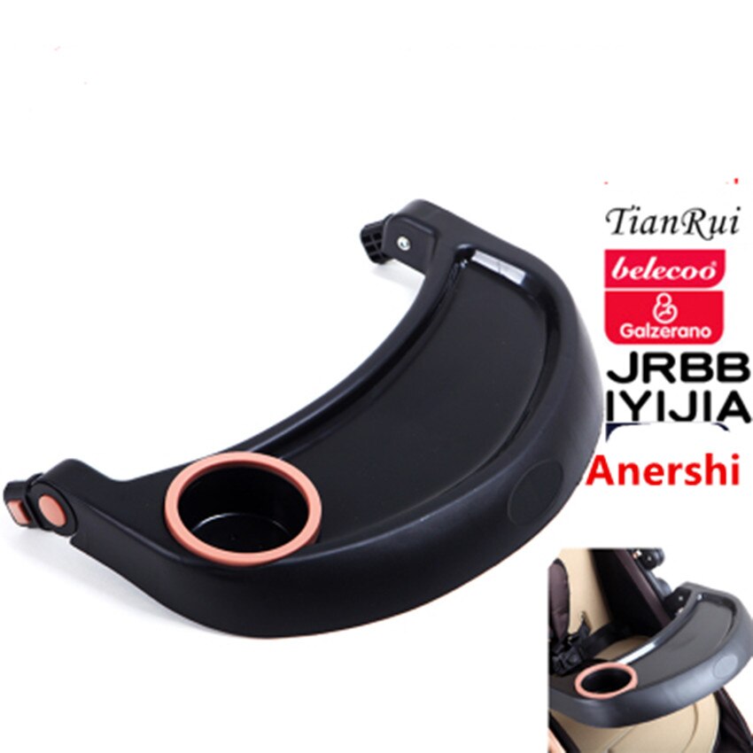 TianRui belecoo galzerano JRBB IYIJIA Anershi baby stroller accessary armrest front rear wheel dinner table axle raincover