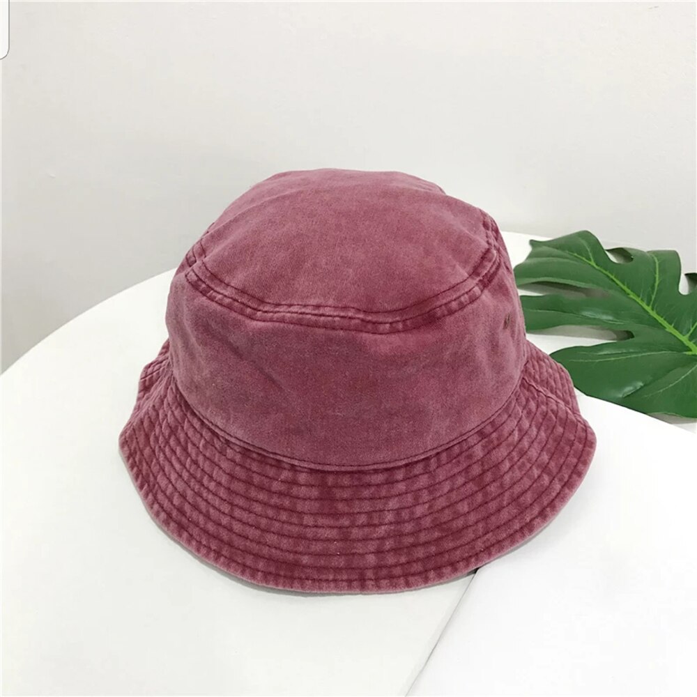 Sombrero de pescador a prueba de viento para hombre y mujer, gorro de pescador de estilo Hip Hop, cálido, Unisex,: Blanco