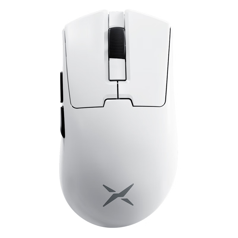 Souris de jeu sans fil M900mini Pro, 8k PER ing Rate, Paw3395, légère, faible latence, ergonomique, personnalisée, joueur, ordinateur portable, accessoire PC: Marron