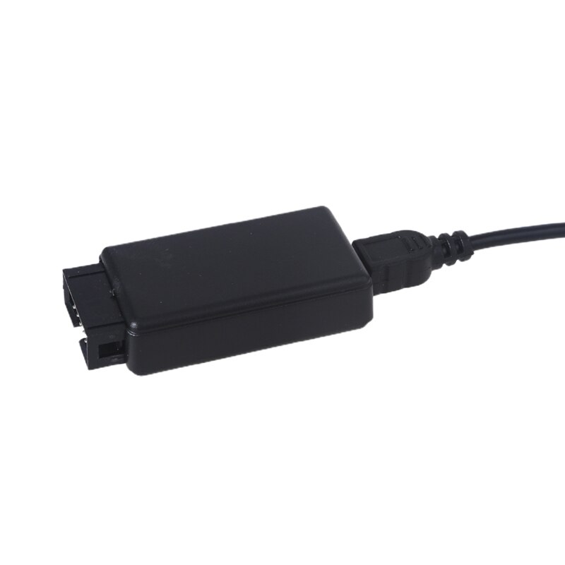 USB Analyzer 24MHz 8 Channel 24M/seconds Debugger for ARM FPGA 8CH Debug