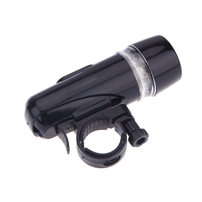 E-Bike Led Koplamp 6V 12V 24V 36V 48V 60V Fietslamp Waterdicht Voorlicht Waterdichte Connector 2 Pinnen