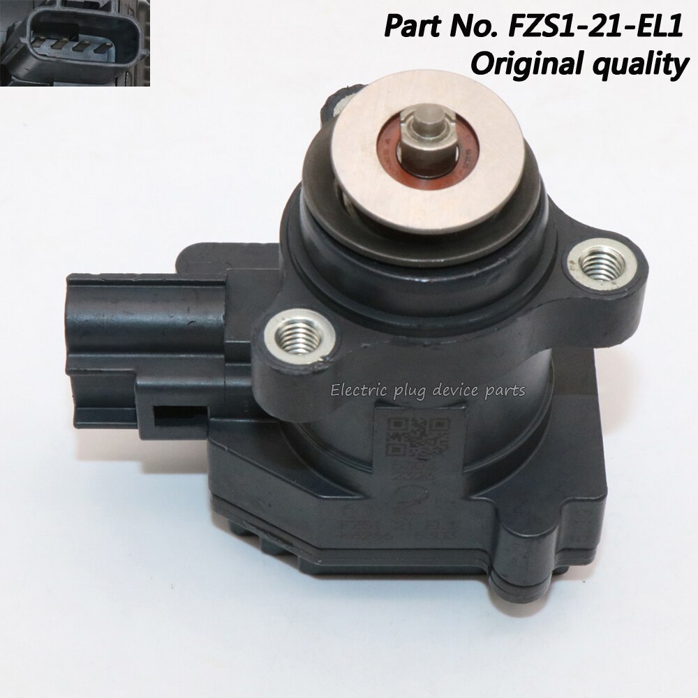 OEM FZS1-21-EL1 Head of EGR Control Valve for Mazda FZS121EL1 K62665611