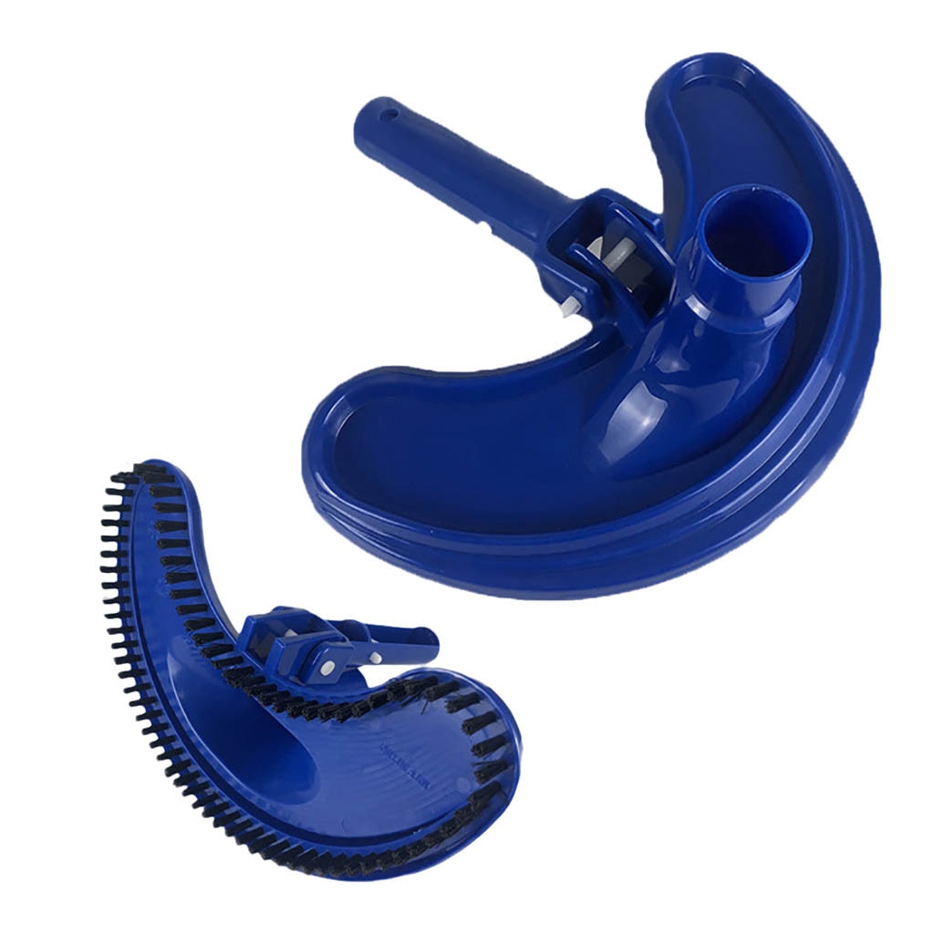 Easy To Install Swimming Pool Cleaning Brush, Spa,... Grandado