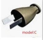 AC110-240V Replace Charger for Makita BL1013 BL1014 10.8V 12V Li-ion Battery DC10WA DC10WB DF030D DF330D DF030DWE TD090D HP330D: BL1013 C