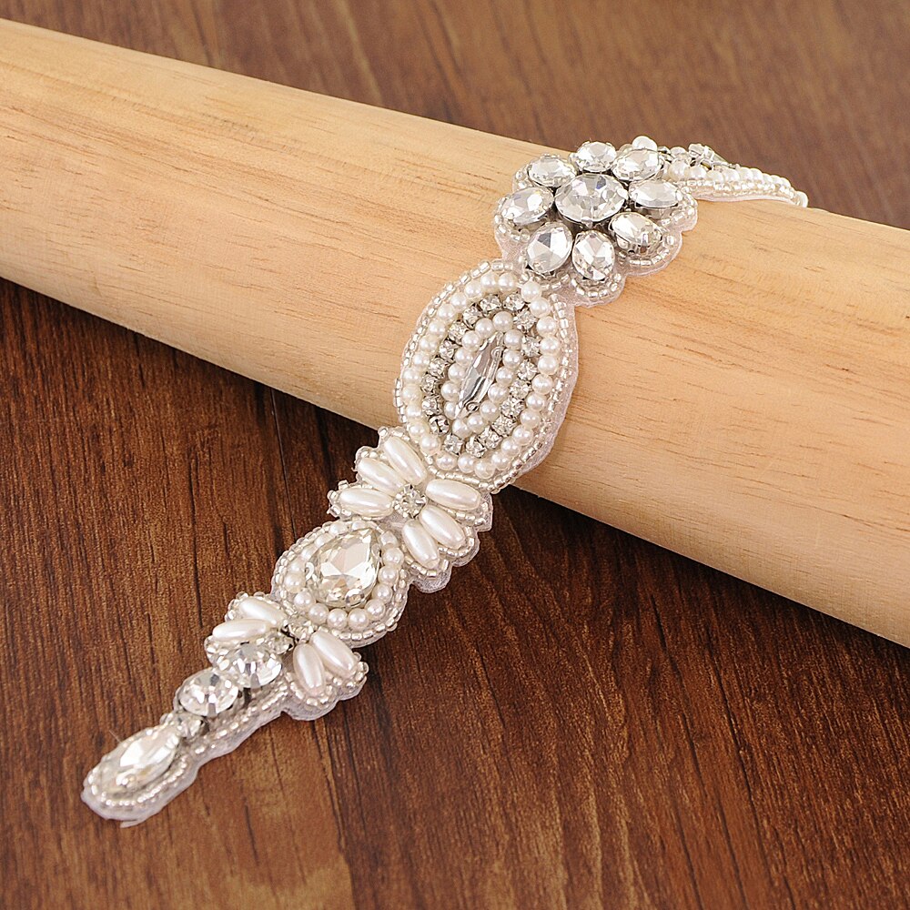 ZMS43 Rhinestone Belt Wedding Belt Evening Dress Belt Bridal Belt Bridesmaid Sash Sparkly Belt Belt for Evening Party Prom Gown