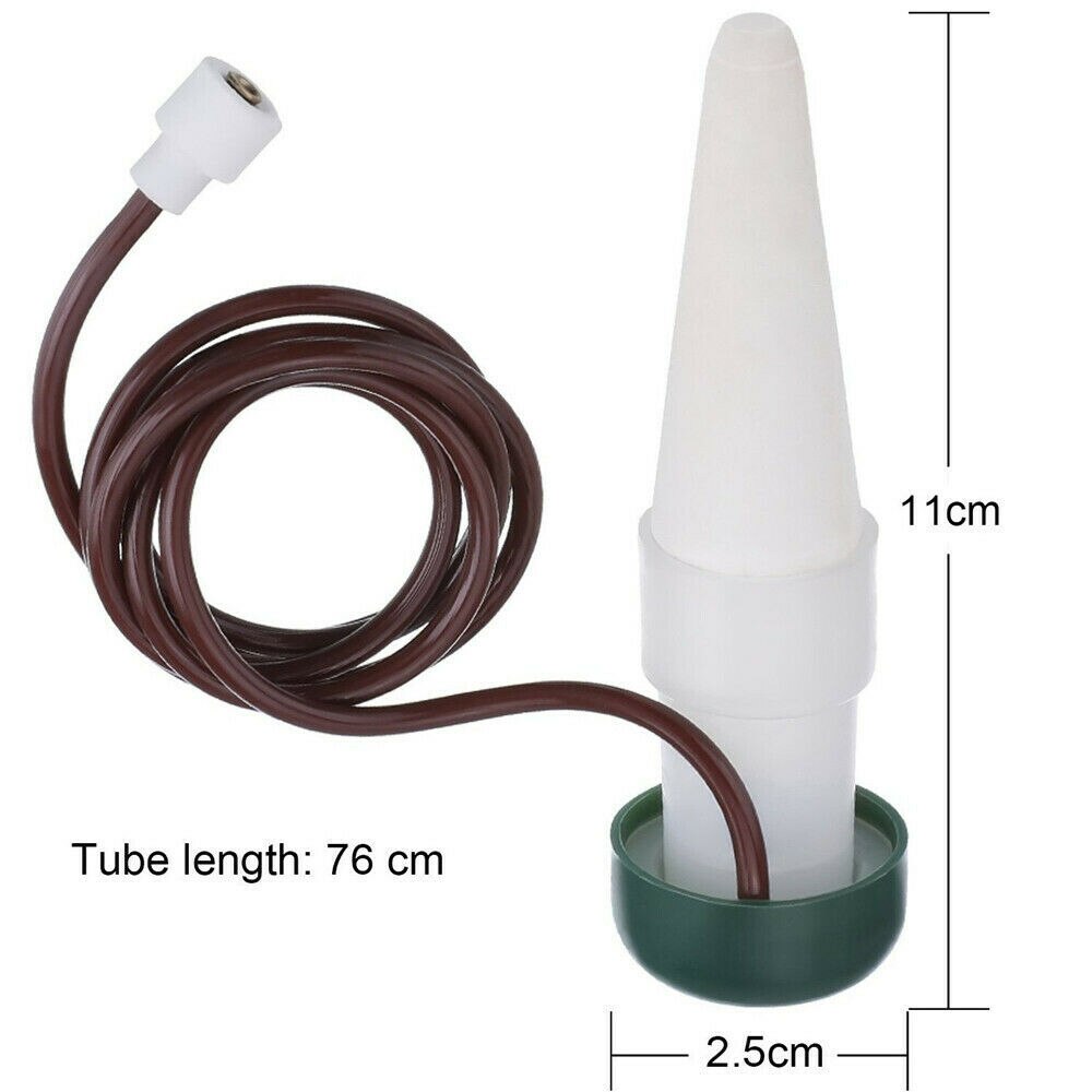 Garden Automatic Watering Tool Cute Indoor Drip Irrigation Watering