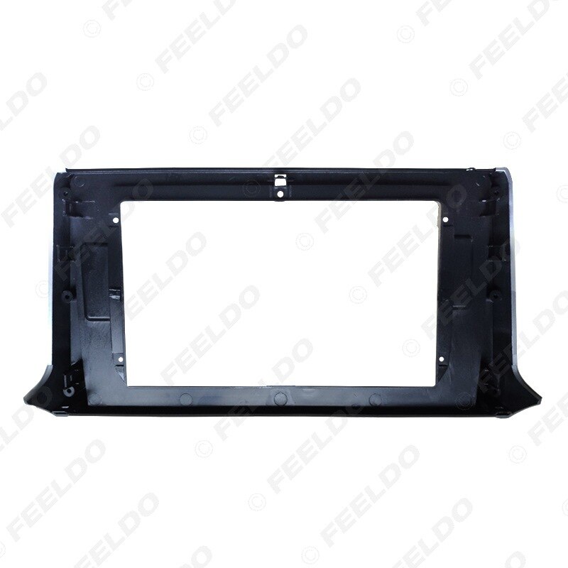 Flexible Case Frame Applicable Toyota 20-RAV4 Rong... – Vicedeal