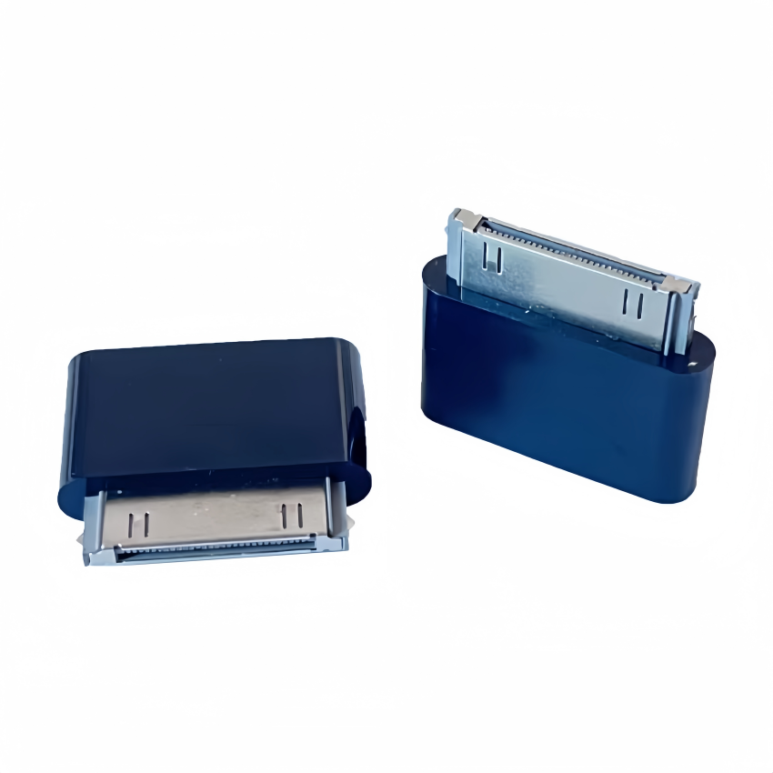 Verlichting Naar 30Pin Adapter 8Pin Male Naar 30 Pin Female Opladen Sync Converter voor IPhone 4 4S IPad 2 3 IPod Touch Charger Kabel