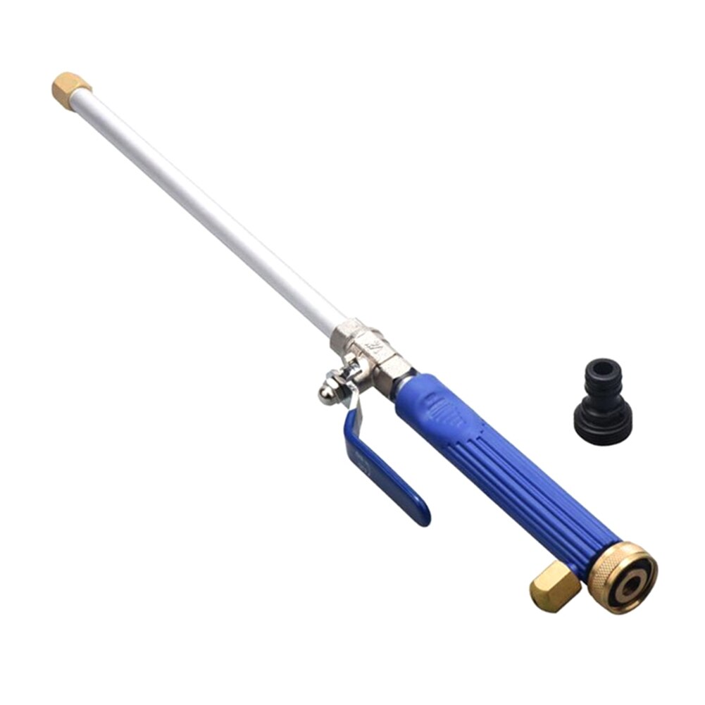 Jet Power Washer Wand High Pressure Water Jet Garden Car Watering Washing JLD