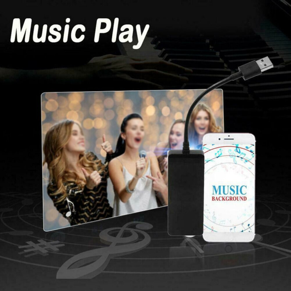 12V USB Car Player Adapter Dongle USB Black Auto Universal For IPhone IOS CarPlay Android Applicable Portable Accessories