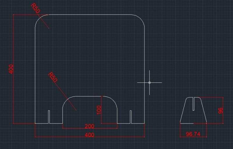 Acrylic Sneeze Perfection Guard Reception Side Protection Screen Transparent Counter Sprayed Retailers Restaurant Grocery @A02