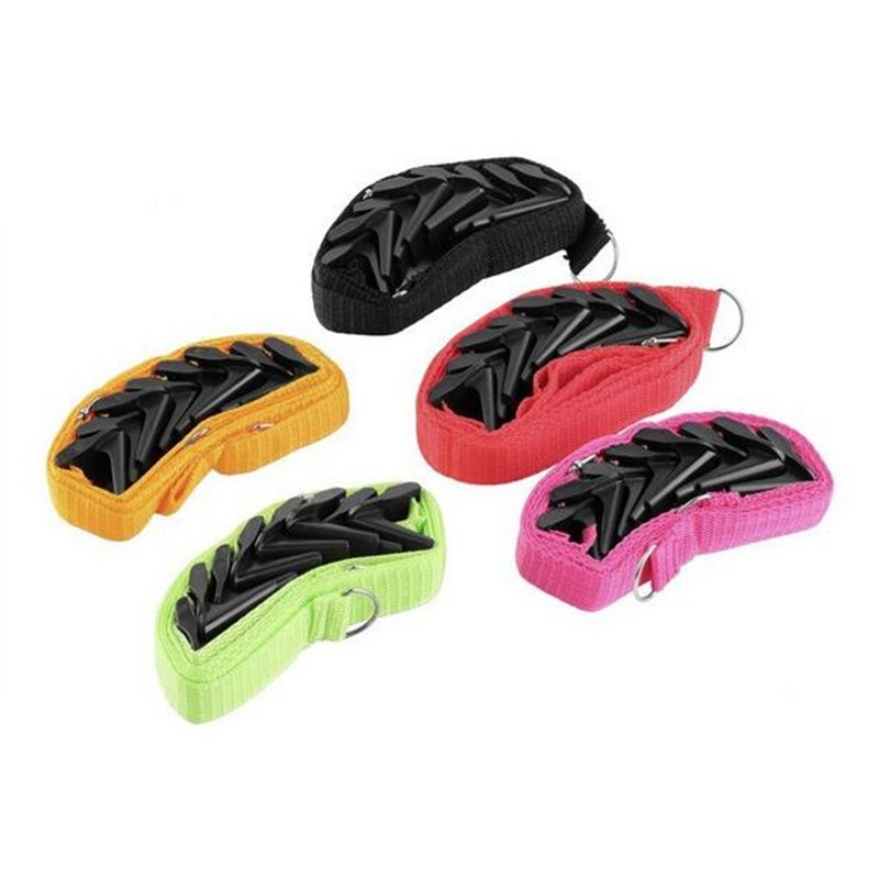 Perchero de gancho ajustable con tapa para ropa, cuerda para colgar después de la puerta, gancho multiusos para puerta trasera, percha para colgar abrigos, cuerda de almacenamiento, 1 ud.