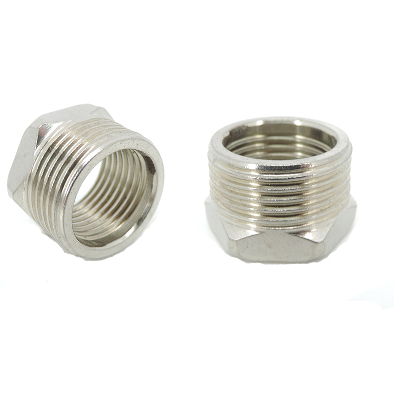 G3/4 "25mm macho para g1/2" 20mm rosca fêmea tipo t de aço inoxidável junta de extremidade conector de mangueira de água adaptador acessórios de encanamento