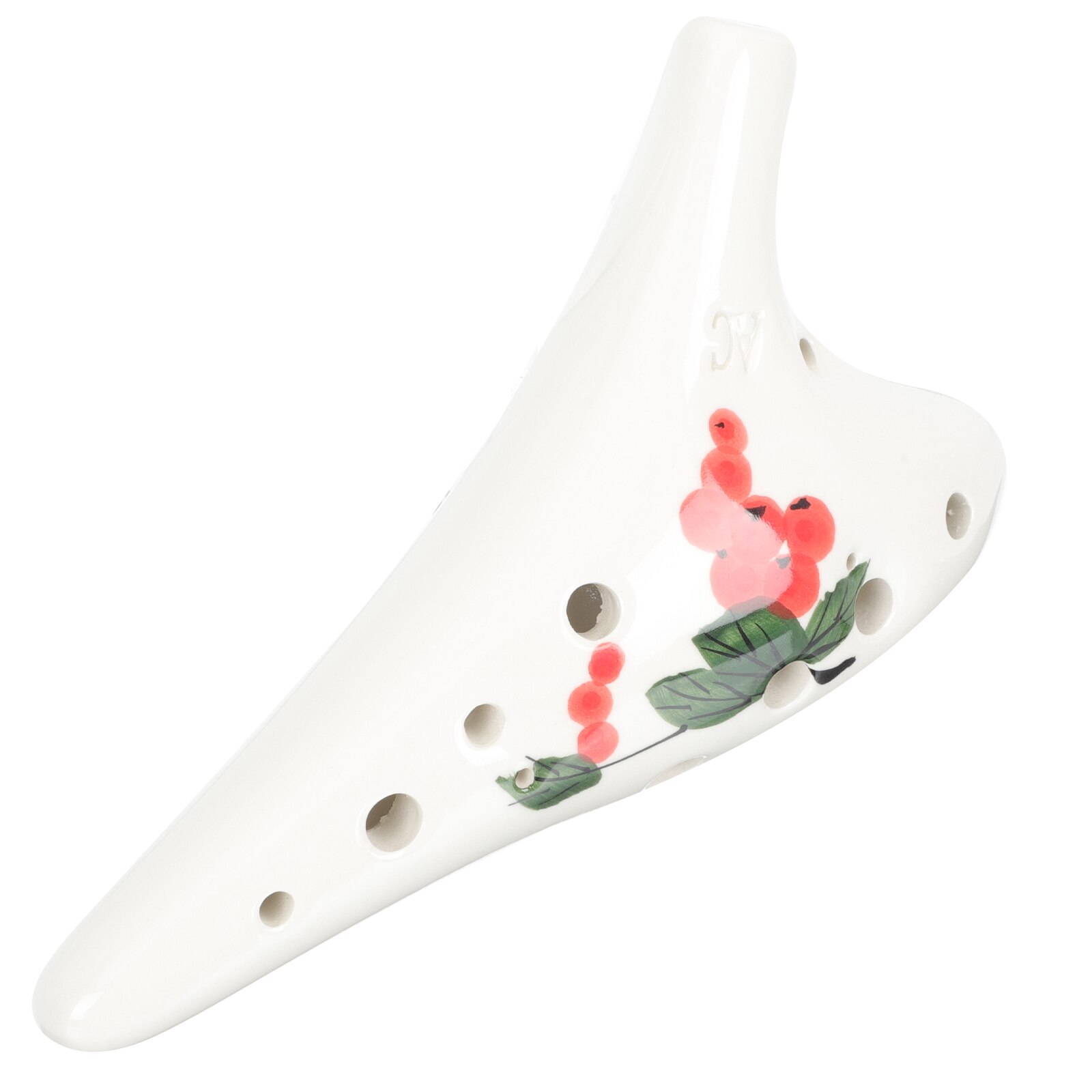 Adorable Beginner Berry Ocarina Musical Instrument Children Ocarina Instrument