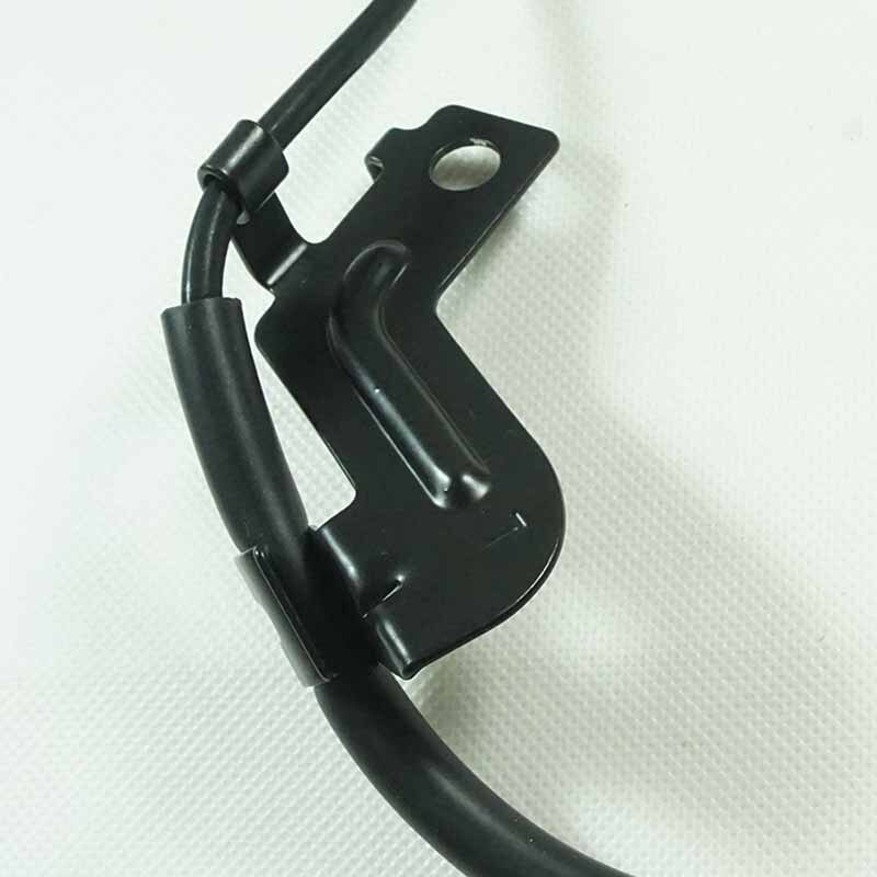 MH ELECTRONIC Rear Left ABS Wheel Speed Sensor for Mitsubishi Outlander Lancer ASX 4670A579 MN116243