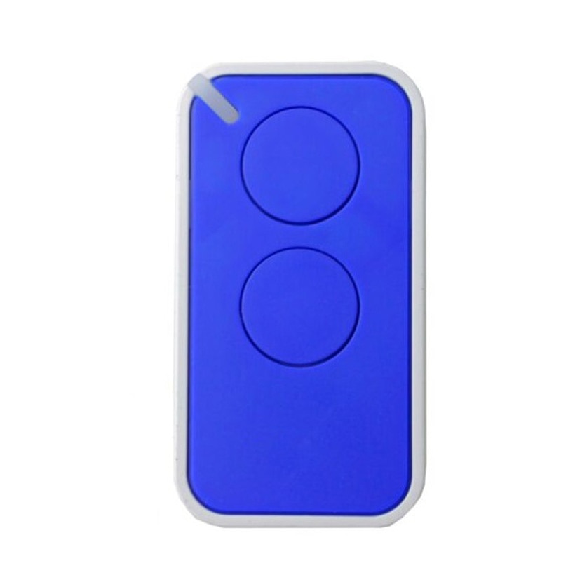 for Era Inti door remote control transmitter 433.92MHz Era ONE 2 ON2E remote control 433 MHz