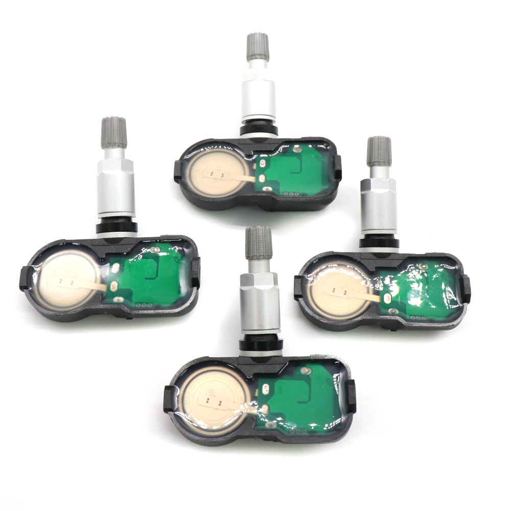 PMV-C811 Band Band Pressure Monitoring Sensor Voor Infiniti EX35 EX37 FX35 FX37 FX50 G25 G37 M35H M37 M56 Q40 Q60 q70 315Mhz