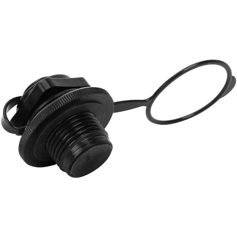 Boston Air Valve Cover Schroef Klep Wordt Gebruikt Voor Intex Opblaasbare Boot Kajak Air Bed, Outdoor Gereedschappen En Accessoires