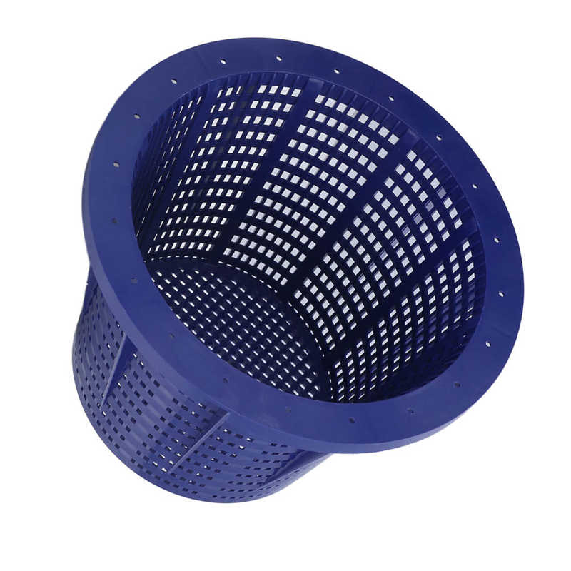 Pool Skimmer Basket Easy To Install Skimmer Basket Long Lasting Use for Pond for Swimming Pools