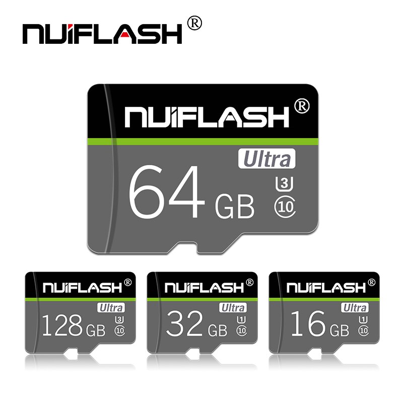 High speed Class 10 micro sd Memory Card sd card 128GB 64GB Micro SD Card 32GB cartao de memoria TF microsd Card