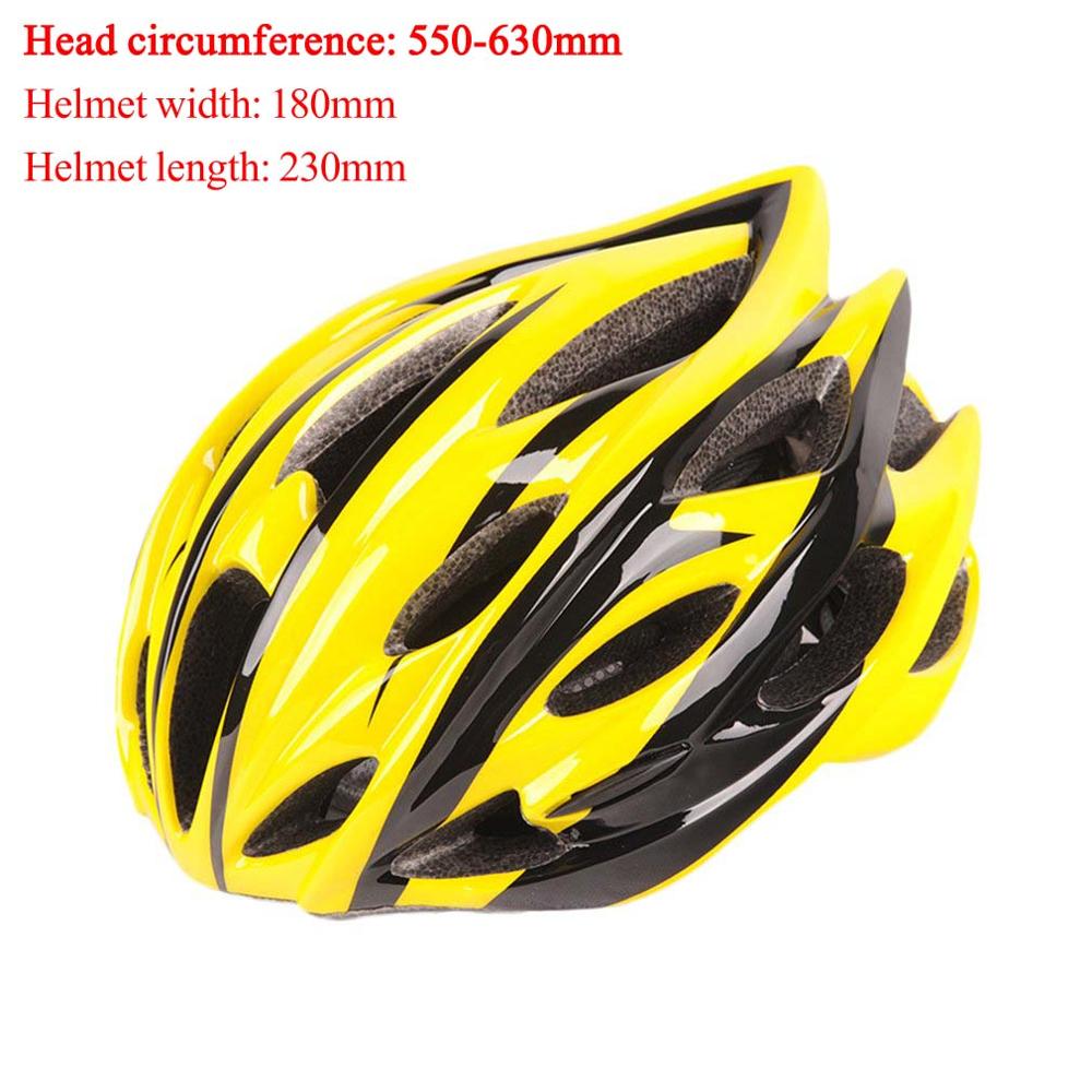 Outdoor Ultralight Fietshelm Vrouwen Mannen Fietshelm Mtb Bike Mountain Road Fietsen Veiligheid Buitensporten Helm: Type D 3