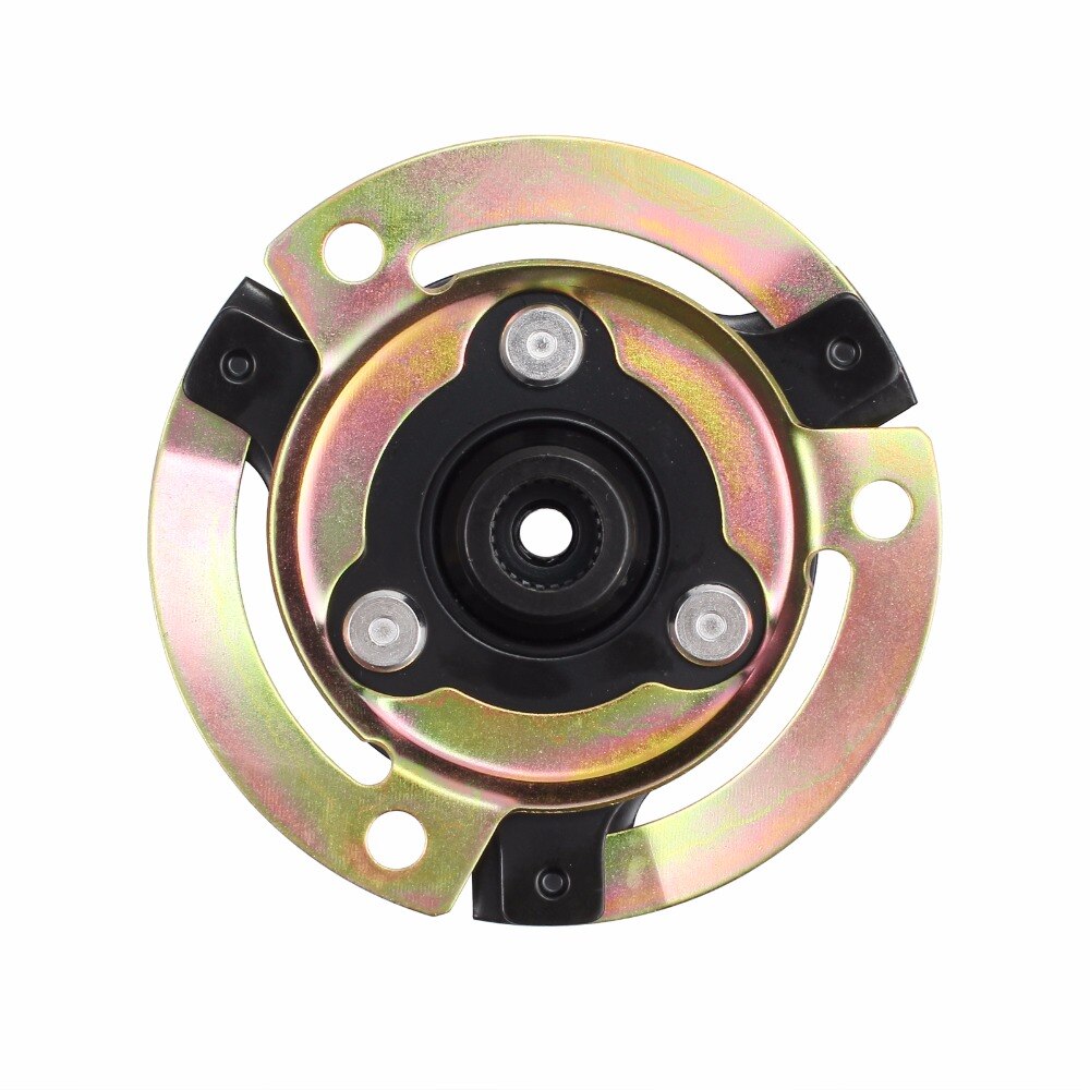 Compresor de aire acondicionado A/C 5N0 820 803A para Seat Skoda para reparación VW 5K0 820 803A para compresor DELPHI CVC
