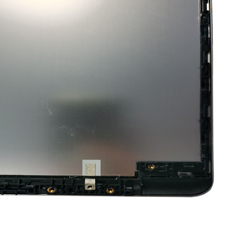 Laptop LCD top back cover for ASUS Vivobook X510 X510UA A510 F510 X510UQ S5100 S510UA UK505B 15.6″ Silver
