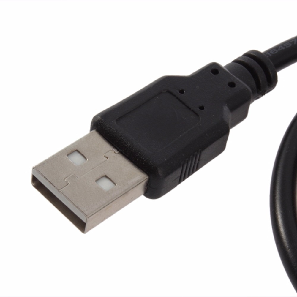 USB 2.0 À 25 Broches DB25 Port Parallèle Câble IEEE 1284 1Mbps 25pin câble D'imprimante Parallèle adaptateur Cordon