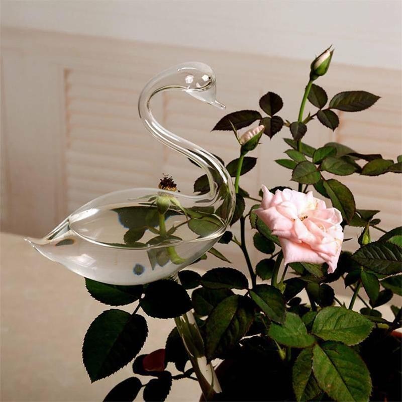 Kit 6 Distributeurs D'eau Automatiques Pour Plantes - Arrosage Goutte à Goutte Céramique