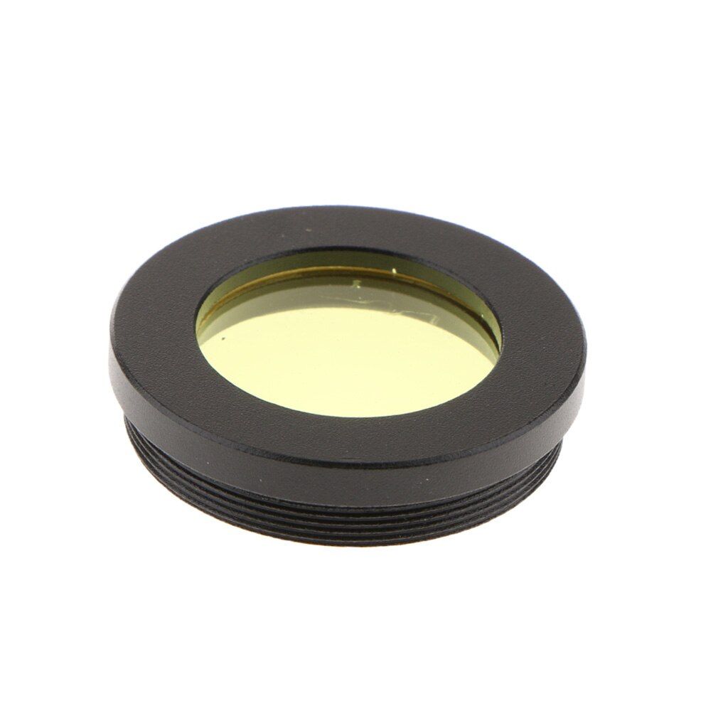 1,25 zoll Teleskop Objektiv Farbe Filter Sonne Nebel Ersatz Zubehör