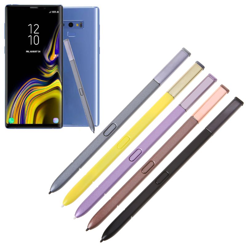 S Pen Touch Screen Stylus Penpunt Schrijven Vervanging Voor Samsung Galaxy Note9 N9600 Telefoon