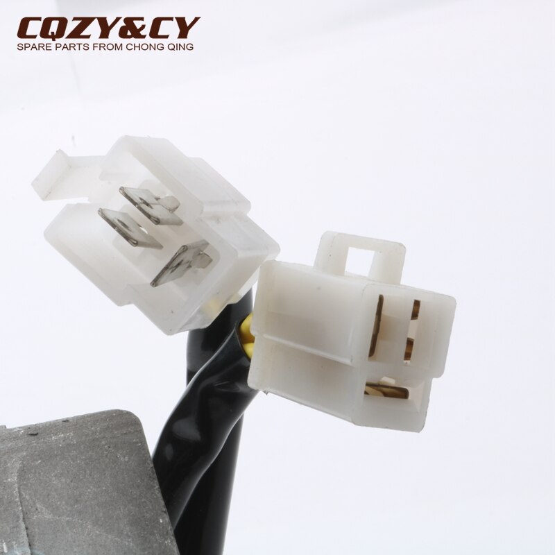 Motorcycle Rectifier for HONDA CB125T CB125TD CB125TT 31600-KC1